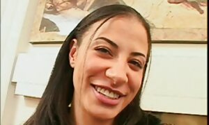 ベッドルームでナターシャMo柄。 無料 動画 アダルト フェラ