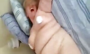 ダイアナハンターはベッドに巻き込まれ、お尻になってしまいました。 素人 無 修正 顔射 動画