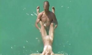 メイドは顧客と簡単に美徳をクソ。 手コキ 早漏 動画