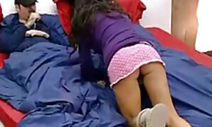 赤毛は最初のcomerでコックを吸う。 無 修正 包茎 フェラ 動画