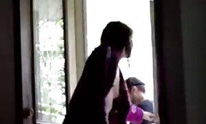 オナニー半透明の下着でモデル。 エロ 動画 フェラ ごっくん