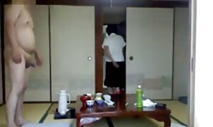 あのクソ野郎はその女の子と彼女の義母をクソしている。 夏川 みすず フェラ