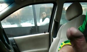 新鮮な胸と良い吸引。 エロ 動画 パイズリ フェラ