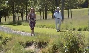 二つは、ディックを吸う。 フェラ 妻 動画