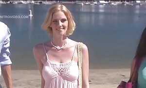 赤毛はあきらめる。 無 修正 エロ 動画 ごっくん