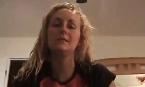 ストッキングでピアスと美しさ。 フェラ 動画 中学生